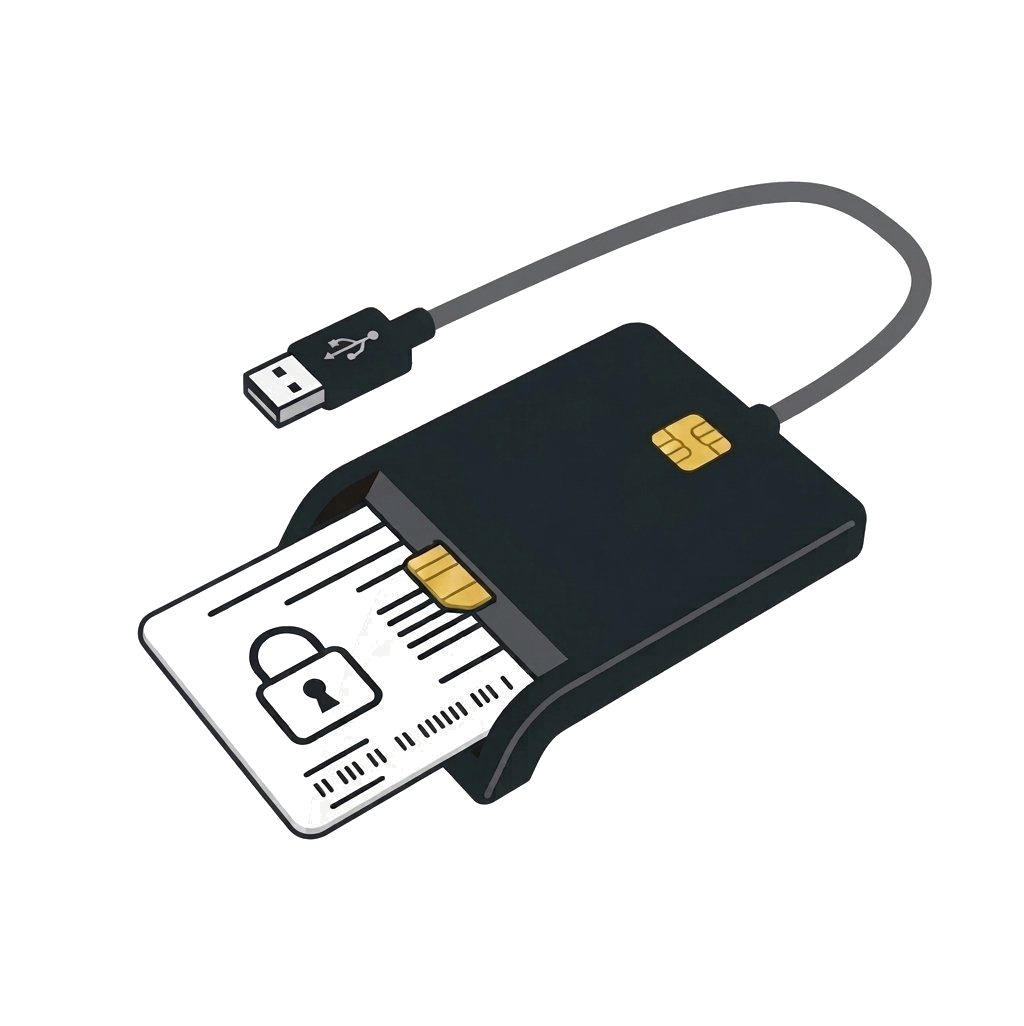 Smart Card Reader